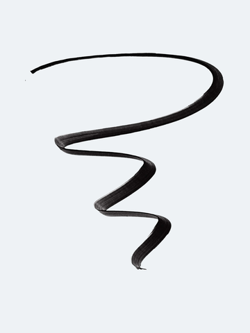 Black Vegan Long-Stay Liquid Liner